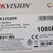 Vand Set Supraveghere Hikvision – DVR + 6 camere, toate la cutie + HDD 1TB